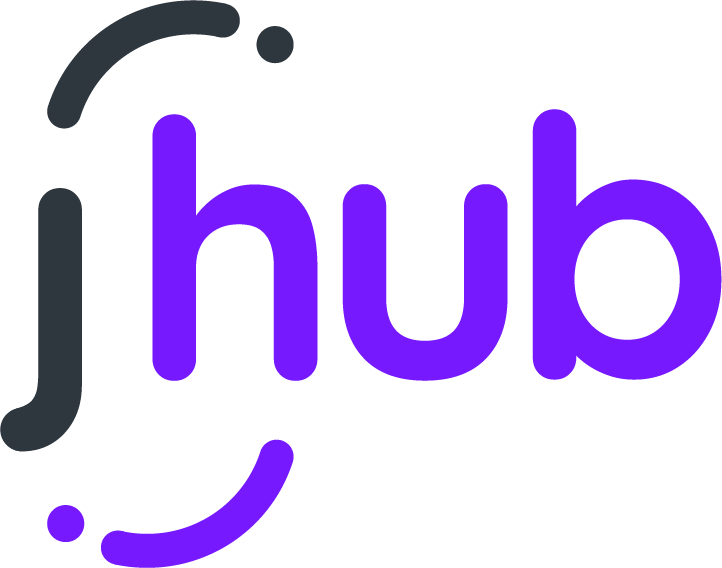 Logo JHUB